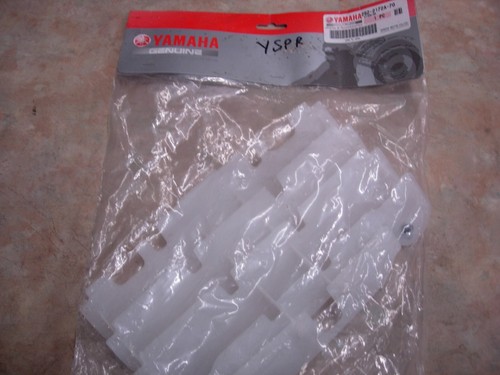 Yamaha rad louver grille h - yamaha,