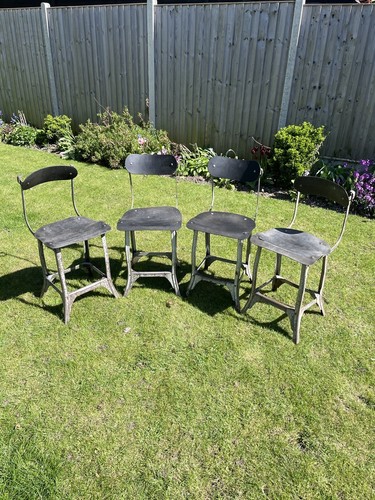 Industrial engineers stools - engineers,