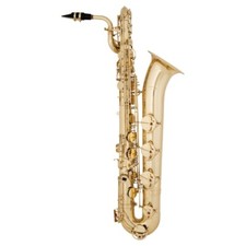 ARNOLDS & SONS ABS-110 Baritone Saxophone Black Week Special Offer!