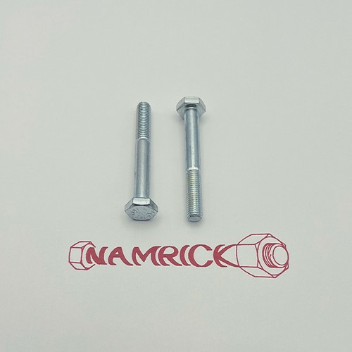 Unf high tensile bolts - unf,