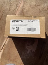 Kantech USB-485 Communication