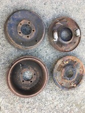 Original Jaguar XK120/XK140