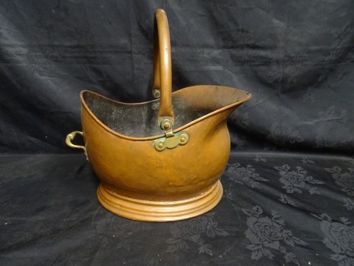 Antique large copper - , &