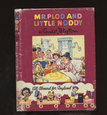 Blyton, Enid: #22 Mr Plod and