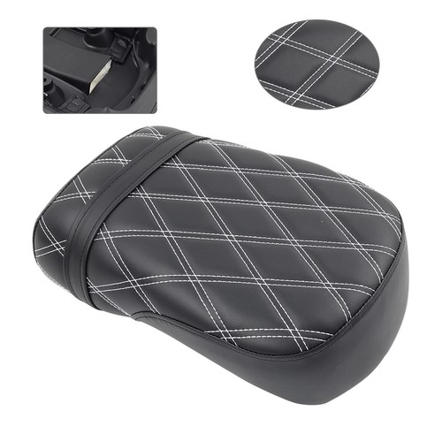 Pillion cushion rear - pillion, passenger