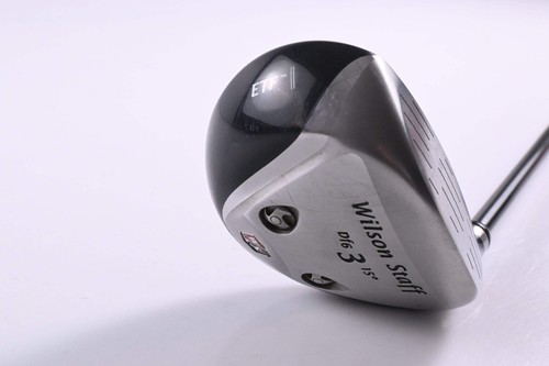 Wilson staff df6 wood - #3,