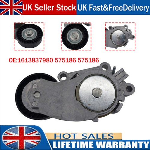 Aux belt tensioner t38331 - aux,