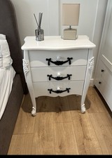 Bow Detailed Drawers (Toulouse