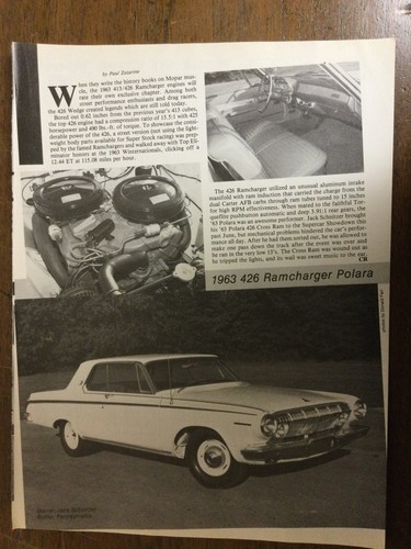 Misc 4490 article pictorial - article,