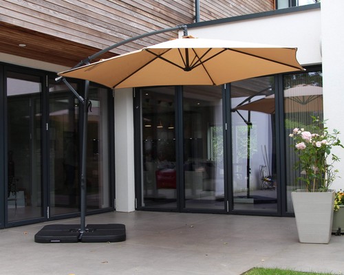 Banana hanging cantilever - hanging,