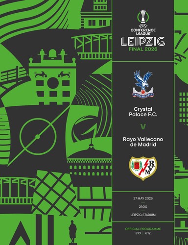 Uefa conference league final - league,