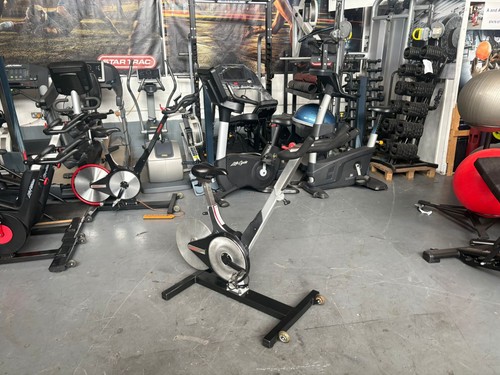 Keiser indoor exercise - ,