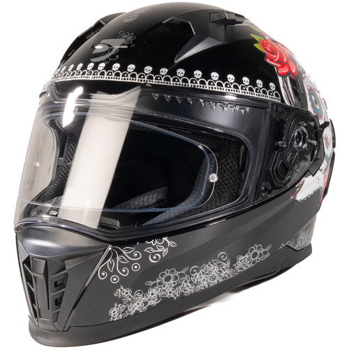 Dxr eros full - dxr,