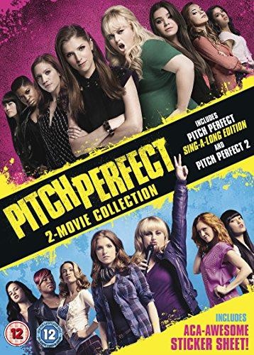 Pitch perfect - perfect/pitch, 2