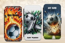 Personalised Football Gift