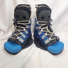 Hyperlite Spin Mini Open Toed