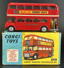 Corgi Toys 468 London
