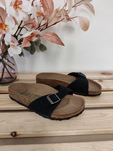 Birkenstock madrid vegan - birkenstock,