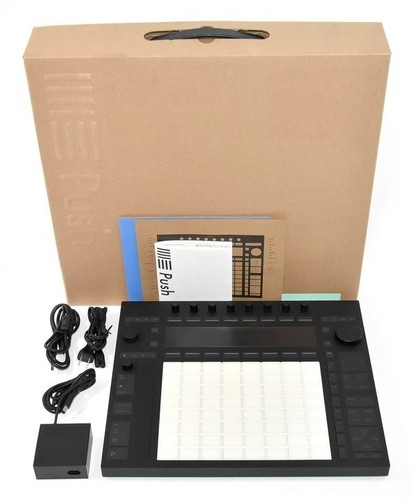 Ableton push3 midi controller - ,