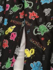 Pokemon pyjama bottoms, lounge