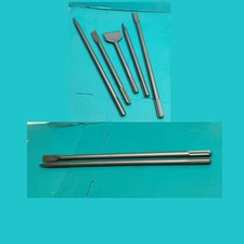 SDS MAX 7pc  Breaker Bits Set