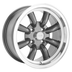 15x7 konig 35a rewind graphite - 15x7,