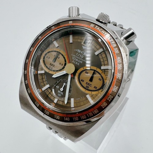 Seiko alba aka - seiko, v657-6060