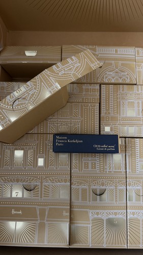 Maison francis kurkdjian oud - maison,