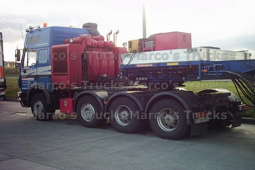 Truck photo mercedes - truck, mercedes-benz