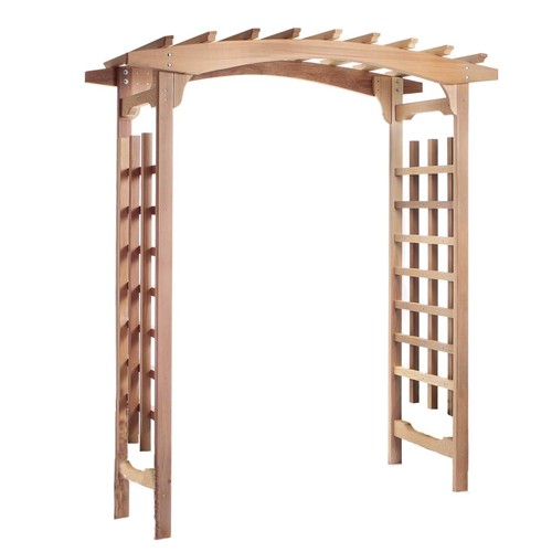 All things cedar foot - cedar, pagoda