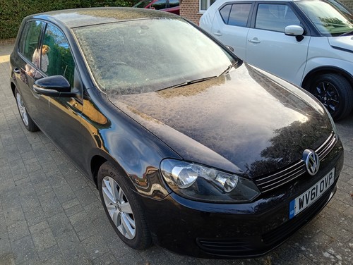 2011 vw golf 1 - ,vw, 1.4