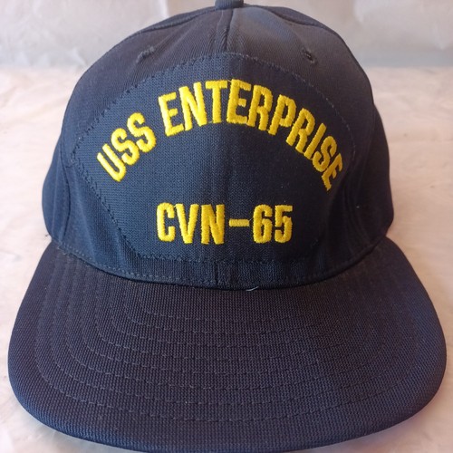 Vintage uss enterprise - vintage,