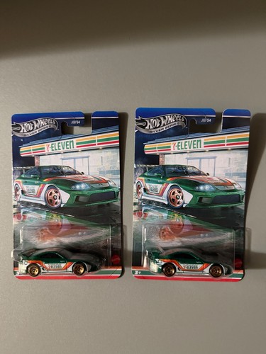 Hot wheels toyota supra - hot,