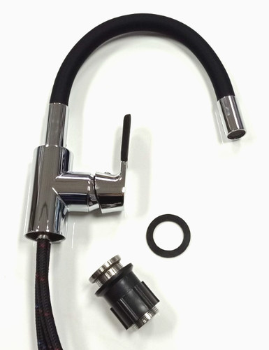 Coachman caravan tap flexible - coachman,