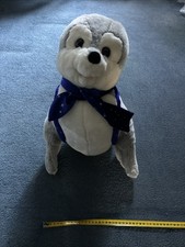 Tesco chilly Magical Friends large Seal 2001