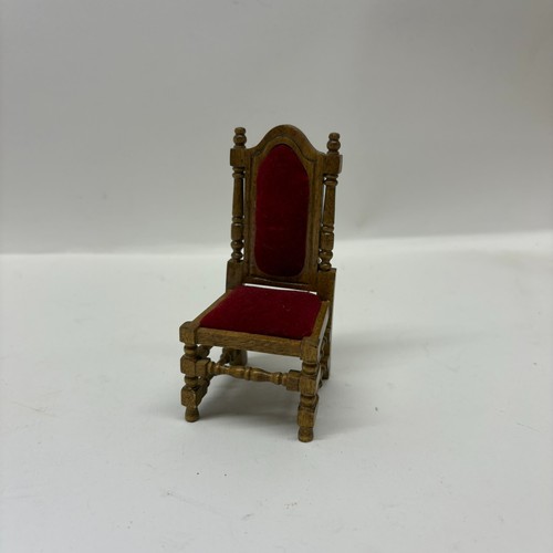 12th scale dolls house - 1:12th,