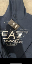 Emporio armani ea7 men navy - armani,