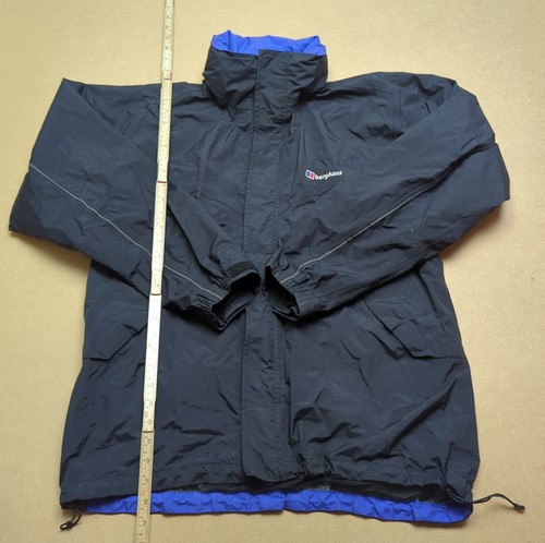 Berghaus jacket mens - berghaus,