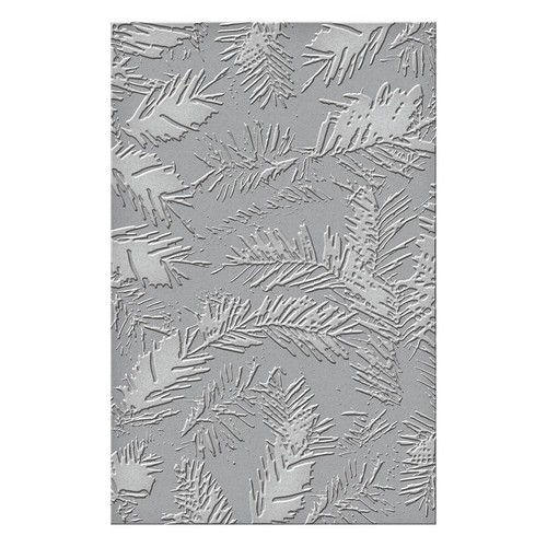 Spellbinders embossing folder - spellbinders,
