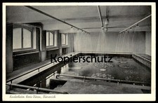 OLD POSTCARD CHILDREN'S HOME