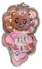 Vintage Wilton Ballerina Bear