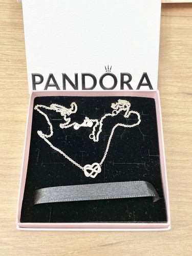 Pandora sparkling infinity - pandora,