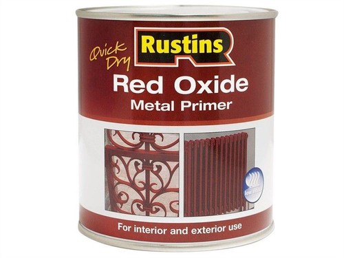 Rustins quick dry - rustins, red