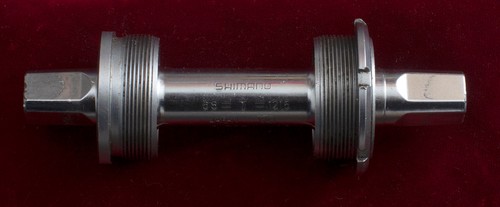 Vintage shimano deore - vintage, bottom