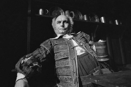 Welsh opera singer sir - welsh,