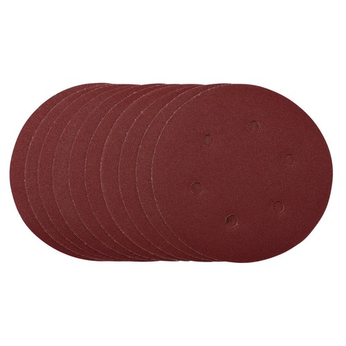 Draper aluminium oxide sanding - aluminium,