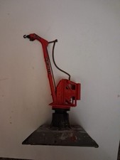 HORNBY R9223 GOODS YARD CRANE