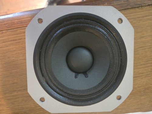 Pioneer hpm 100 midrange - hpm-100,
