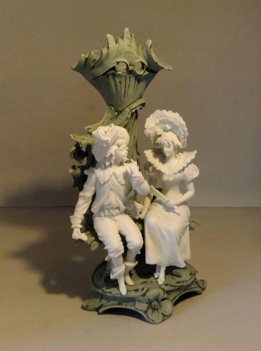 Antique continental bisque - antique,