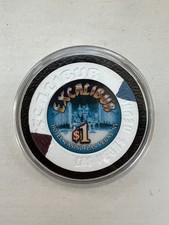 Excalibur Las Vegas $1 Casino